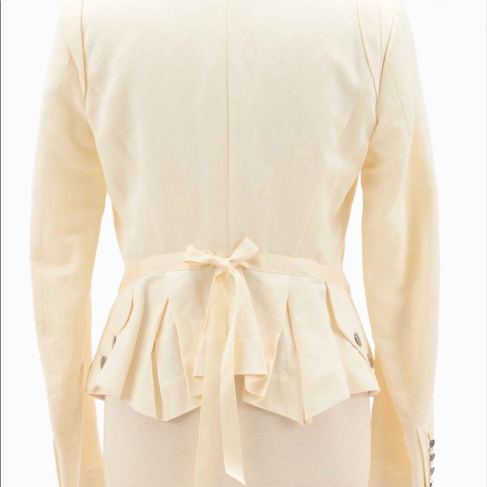 Marithé & Francois Girbaud jacket
